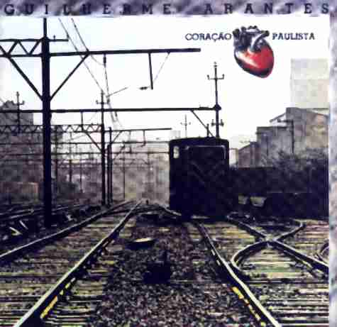 Cora��o Paulista