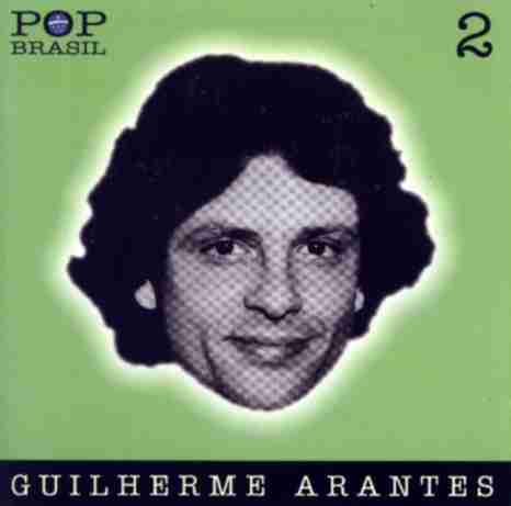 Pop Brasil 2 - Colet�nea Guilherme Arantes 1997